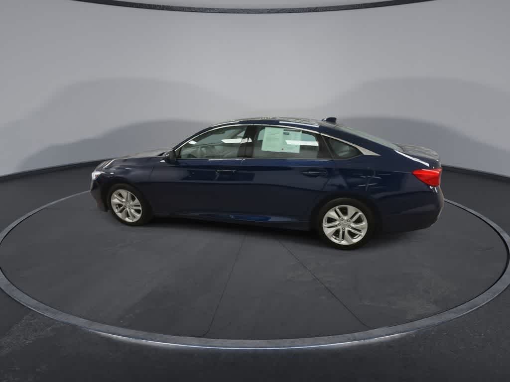 Honda Accord Sedán LX 1.5T de 2019