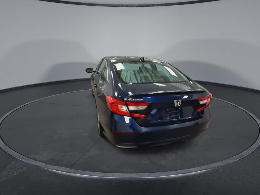 Honda Accord Sedán LX 1.5T de 2019