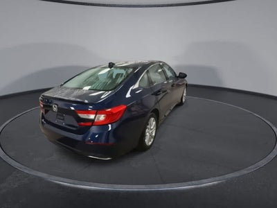 Honda Accord Sedán LX 1.5T de 2019