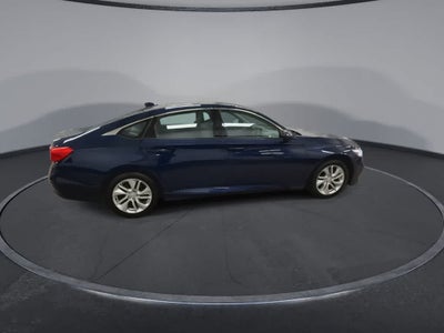 Honda Accord Sedán LX 1.5T de 2019
