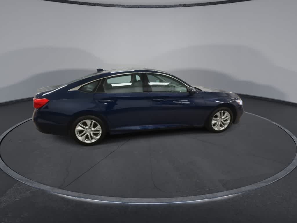 Honda Accord Sedán LX 1.5T de 2019