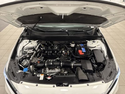 Honda Accord Sedán LX 2021