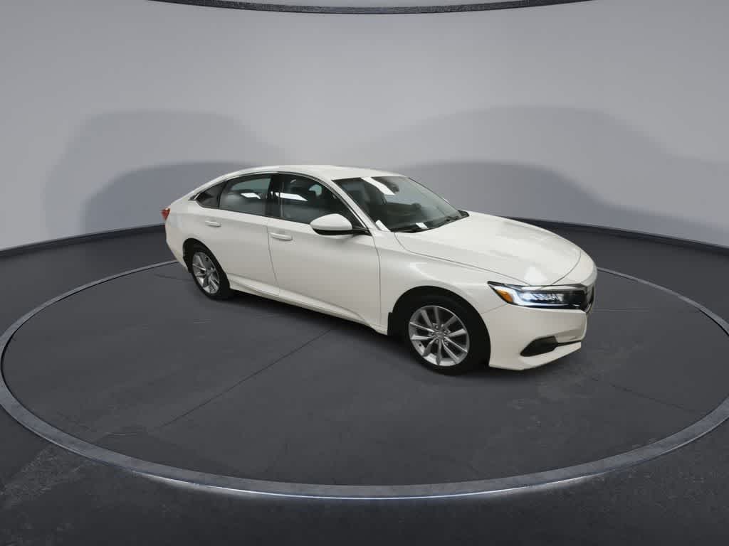 Honda Accord Sedán LX 2021