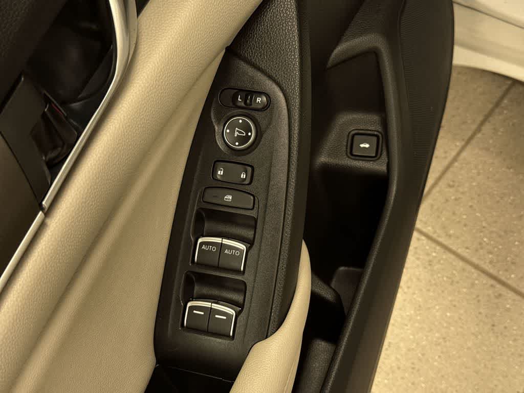 Honda Accord Sedán LX 2021