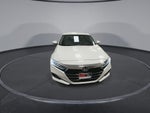 Honda Accord Sedán LX 2021