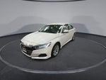 Honda Accord Sedán LX 2021