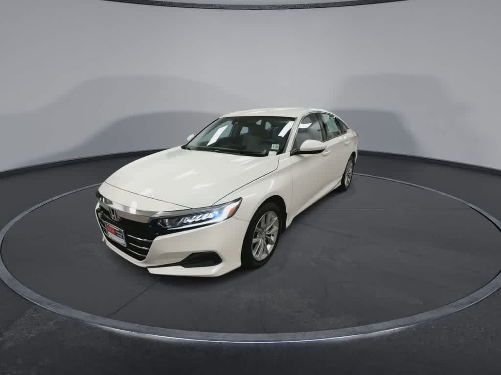 Honda Accord Sedán LX 2021
