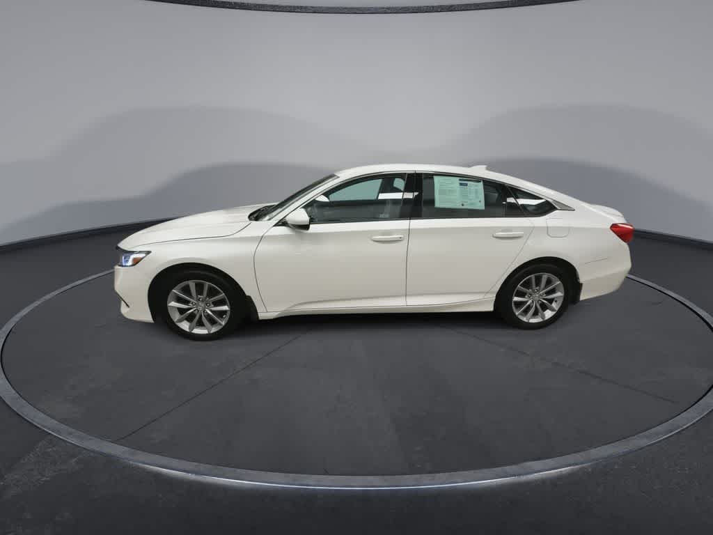 Honda Accord Sedán LX 2021