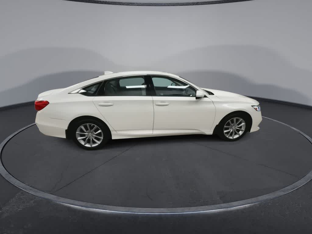 Honda Accord Sedán LX 2021