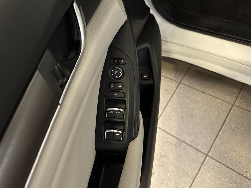 2019 Honda Accord LX 1.5T