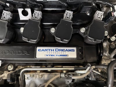 2019 Honda Accord LX 1.5T