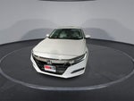 2019 Honda Accord LX 1.5T