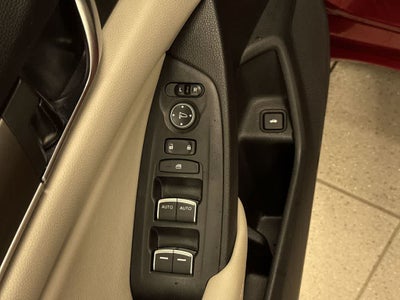 Honda Accord Sedán LX 2021