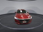 Honda Accord Sedán LX 2021