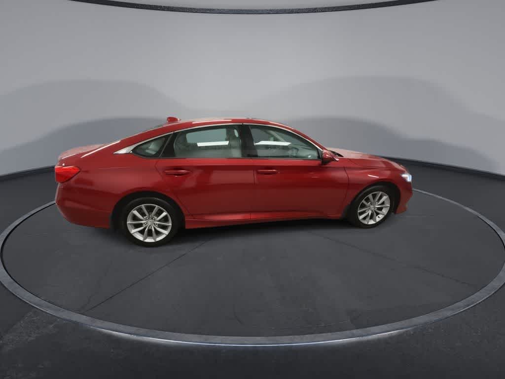 Honda Accord Sedán LX 2021