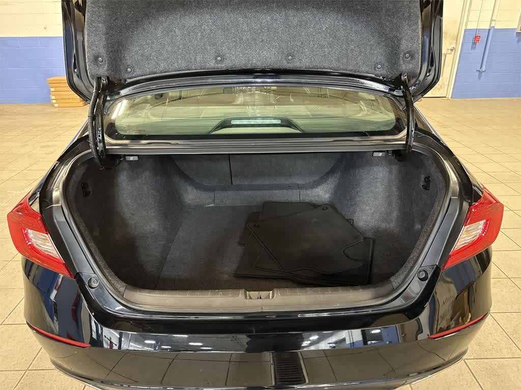 Honda Accord Sport 2020