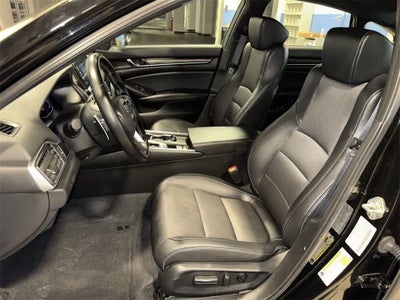 Honda Accord Sport 2020