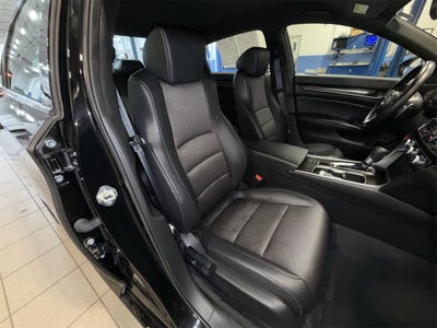 Honda Accord Sport 2020