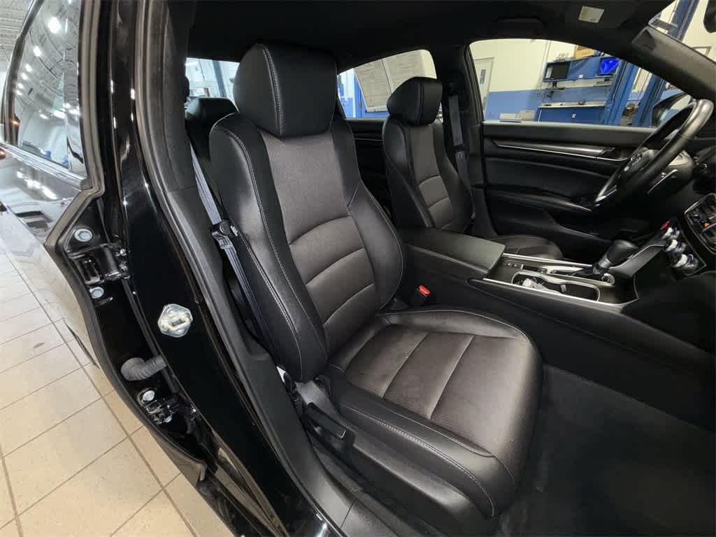 Honda Accord Sport 2020