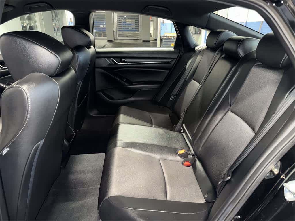 Honda Accord Sport 2020