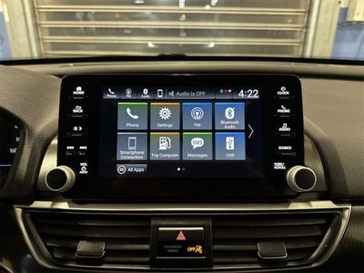 Honda Accord Sport 2020