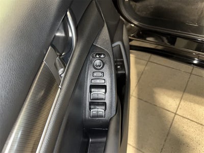 Honda Accord Sport 2020