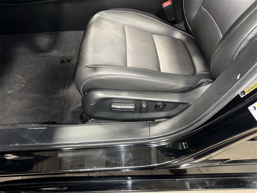 Honda Accord Sport 2020