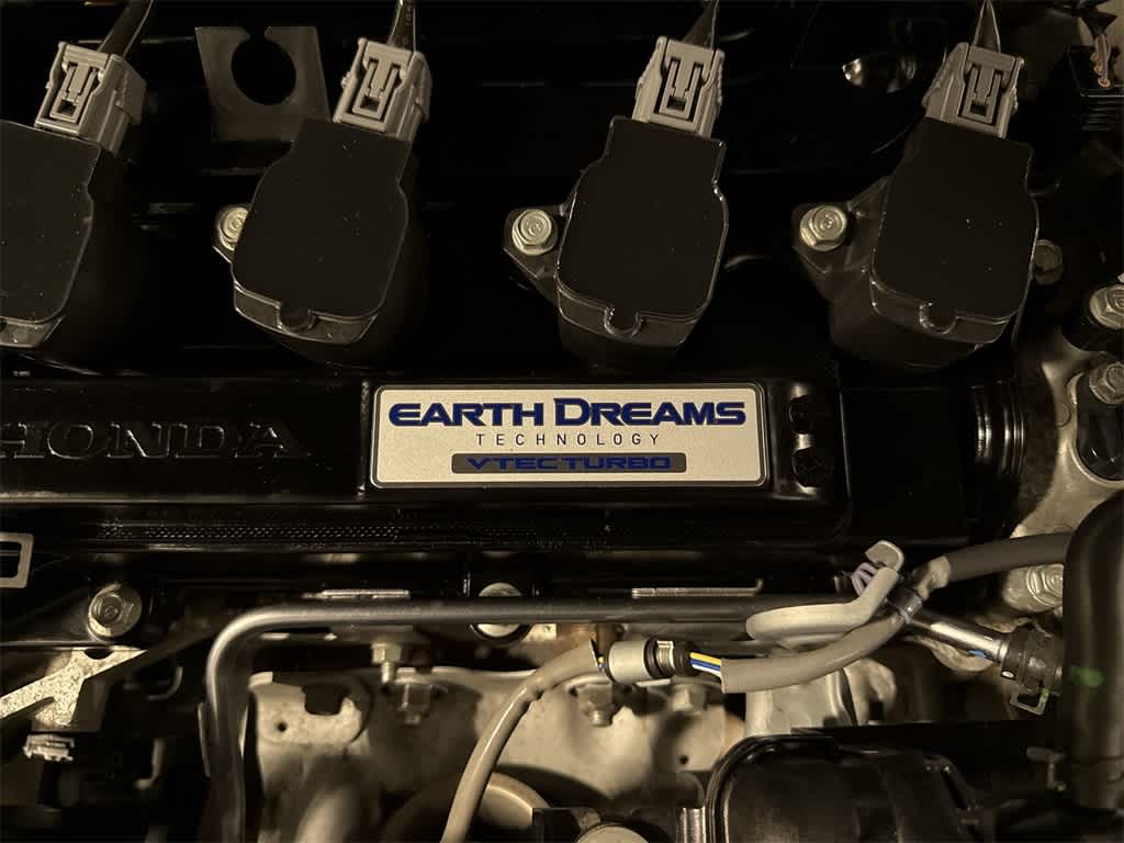 Honda Accord Sport 2020