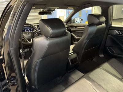 Honda Accord Sport 2020