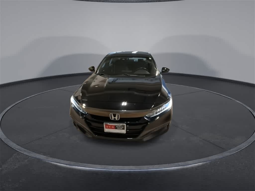 Honda Accord Sport 2020