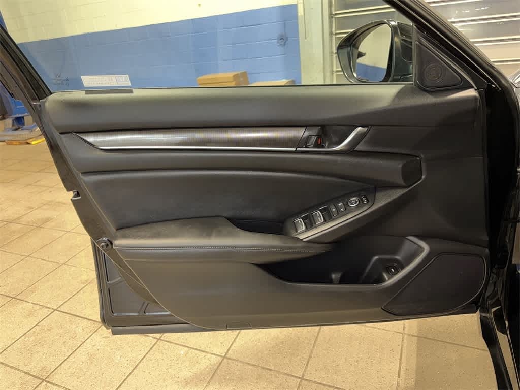 Honda Accord Sport 2020