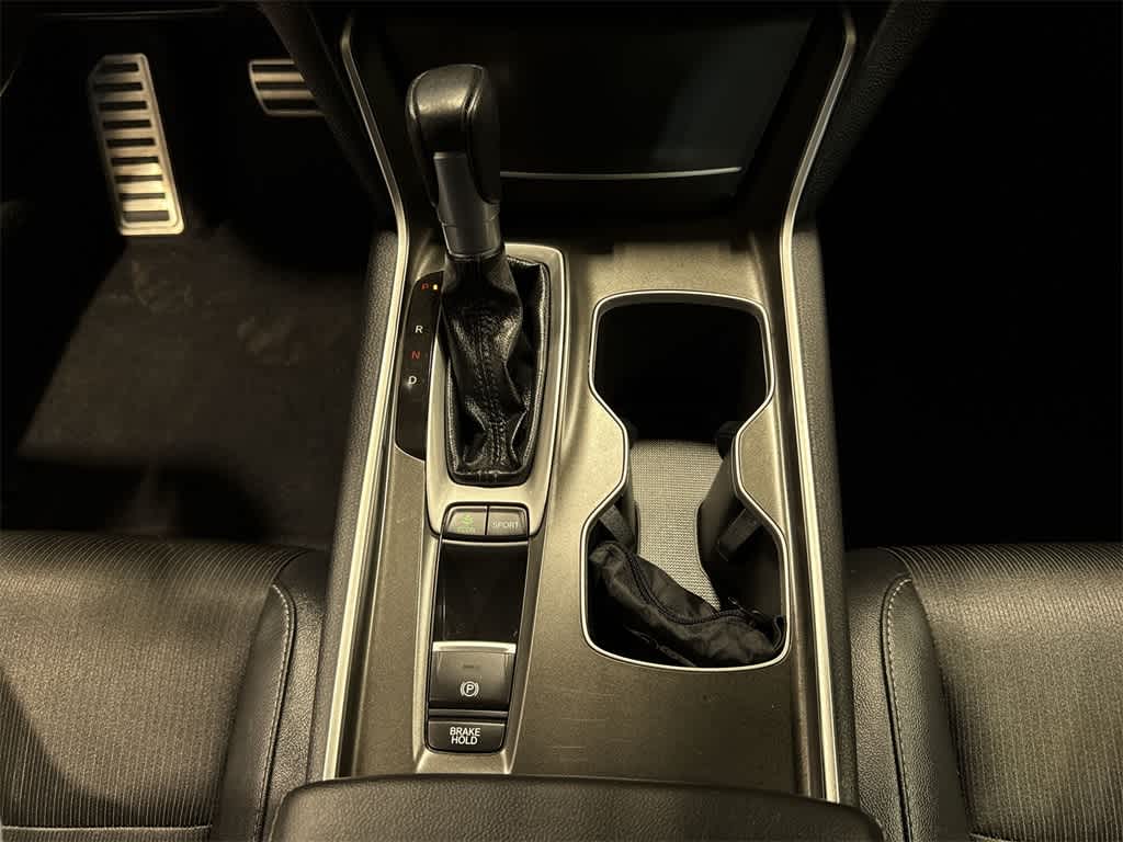 Honda Accord Sport 2020