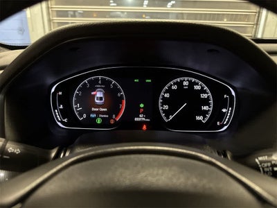 Honda Accord Sport 2020