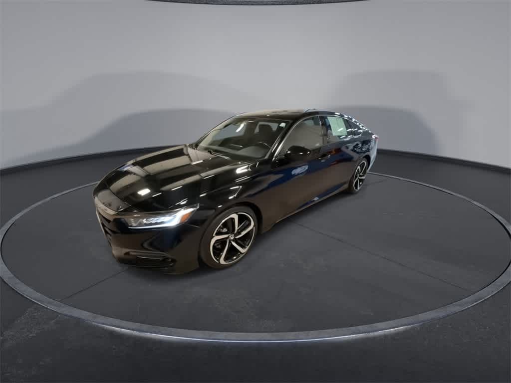 Honda Accord Sport 2020