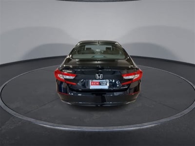Honda Accord Sport 2020