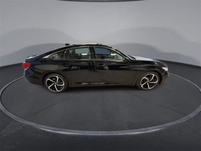 Honda Accord Sport 2020