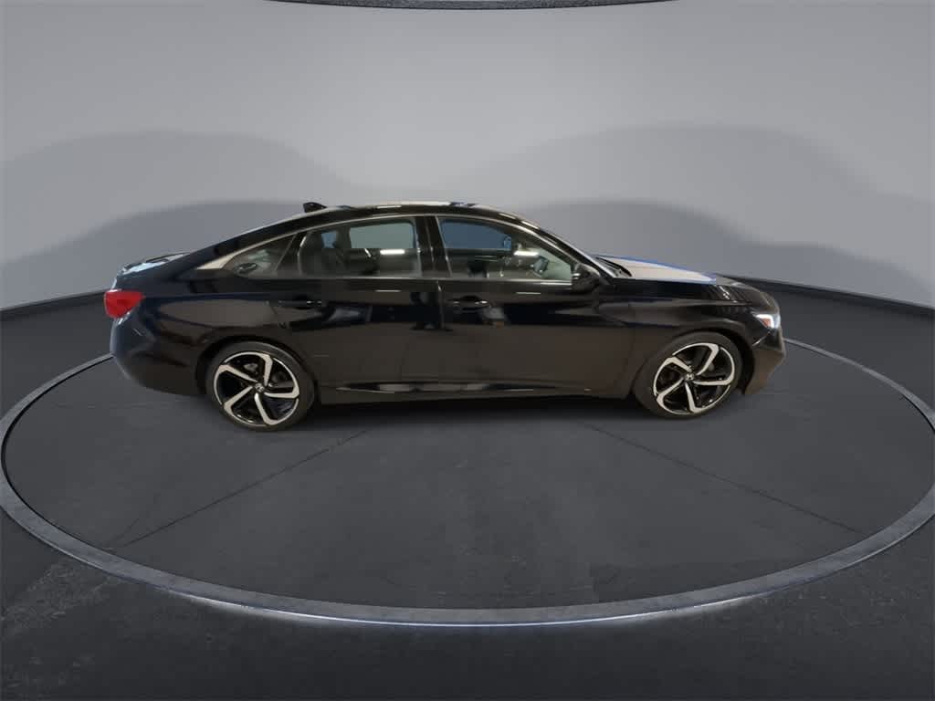 Honda Accord Sport 2020