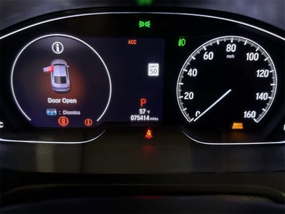 2019 Honda Accord Sport 1.5T