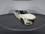 2019 Honda Accord Sport 1.5T