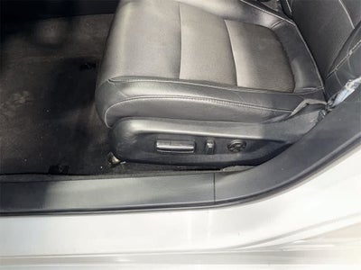 2019 Honda Accord Sport 1.5T