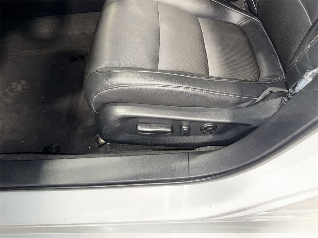 2019 Honda Accord Sport 1.5T