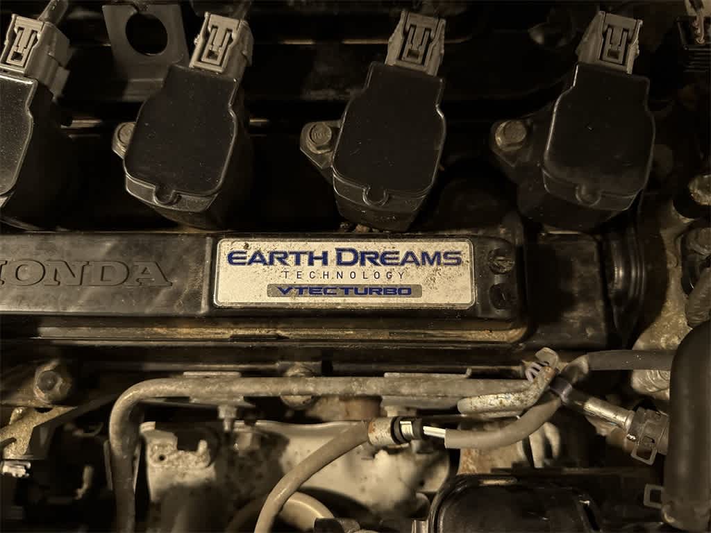 2019 Honda Accord Sport 1.5T