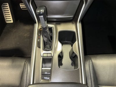2019 Honda Accord Sport 1.5T