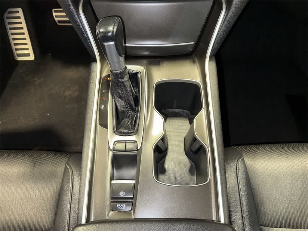 2019 Honda Accord Sport 1.5T