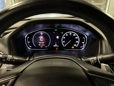 2019 Honda Accord Sport 1.5T