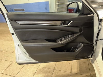 2019 Honda Accord Sport 1.5T