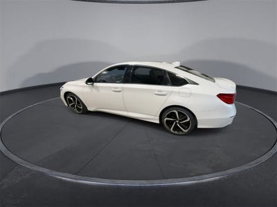 2019 Honda Accord Sport 1.5T