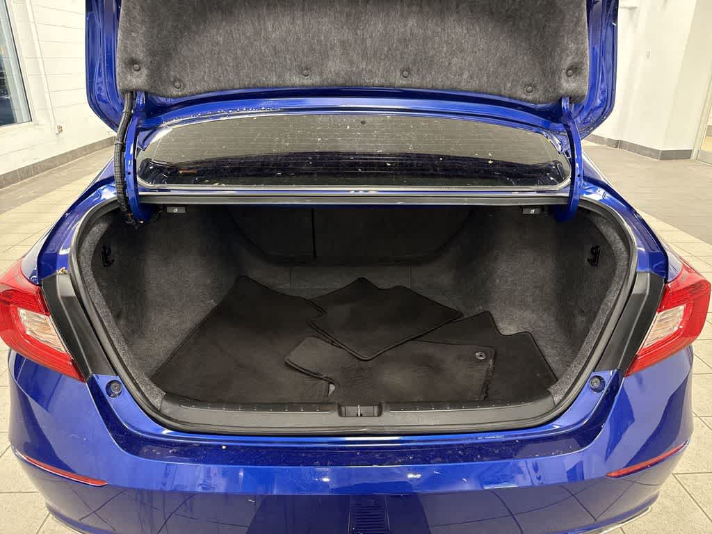 Honda Accord Sedán Sport 1.5T 2019