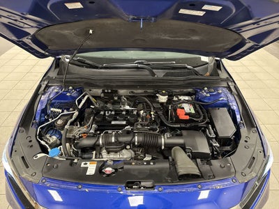 Honda Accord Sedán Sport 1.5T 2019