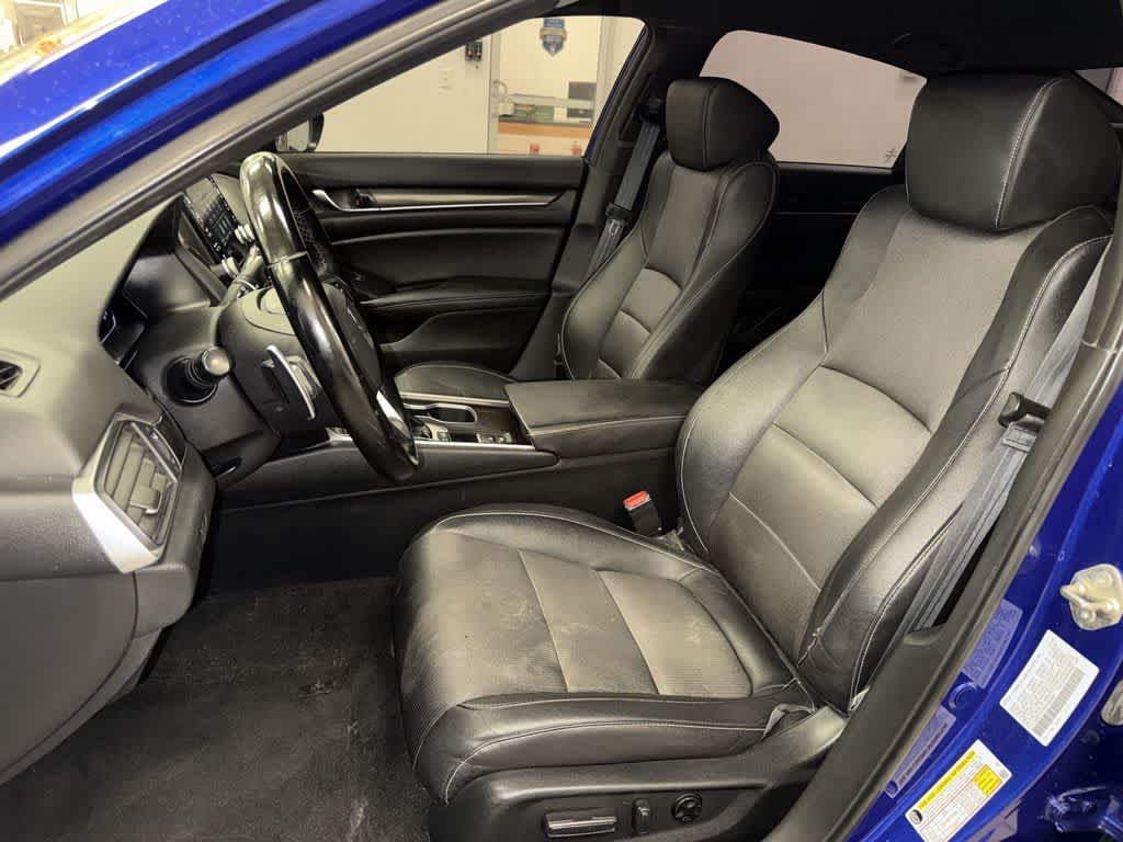 Honda Accord Sedán Sport 1.5T 2019